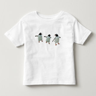 Dancing Penguin Child's T-shirt