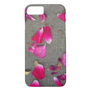 Dancing Petals IV iPhone 8/7 Case