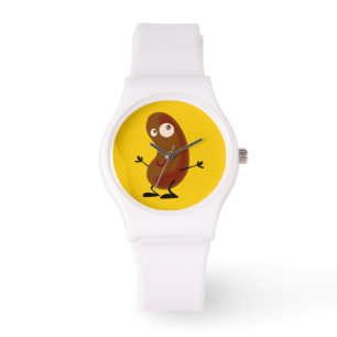 Dancing Potato Watch