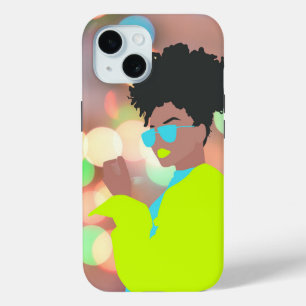 Dancing Queen. iPhone 15 Case