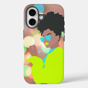Dancing Queen. iPhone 16 Case