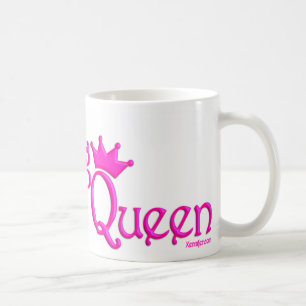 Dancing Queen Mug