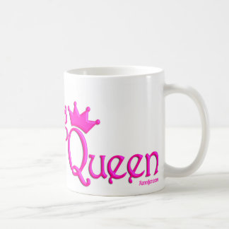 Dancing Queen Mug