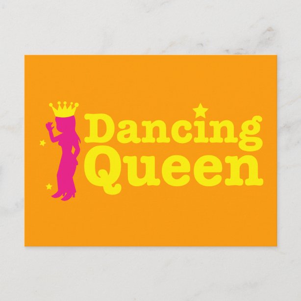 Dancing Queen Gifts & Gift Ideas Zazzle UK