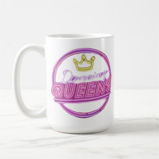 Dancing Queens Mug