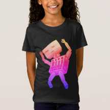 Dancing Robot!