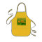 Dancing Sunflowers Childrens Apron