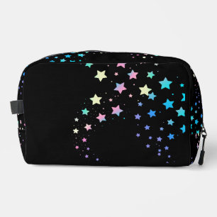 Dancing Super Star Cosmetic & Toiletry bag