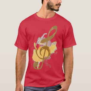 Dancing T-Shirt