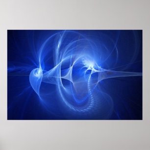 Dancing Thru Space-time -2008 Poster