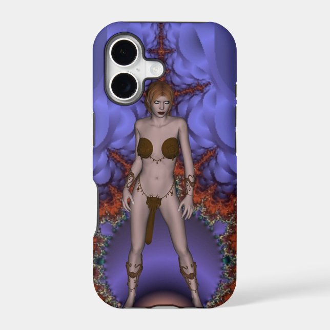 Dancing with chaos (Back)