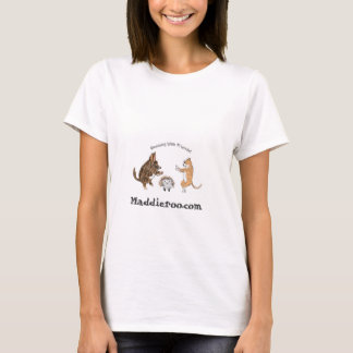 Dancing with Friends, T-shirt
