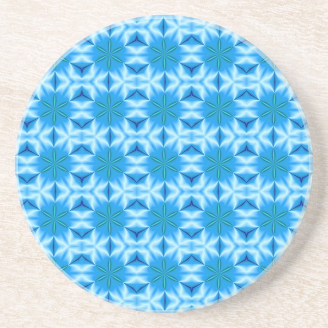 Dancing with the Snow Coaster (Front)