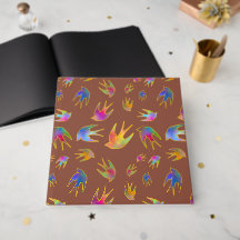 Dancing with the Wind Earth