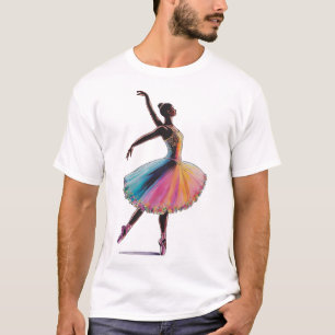 Dancing Women, T-shirt 