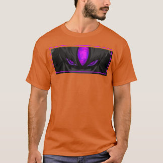 Dandadan design T-Shirt