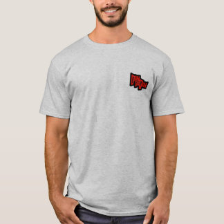 Dandadan inspired t-shirt