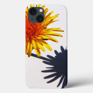 Dandelion and Shadow iphcna iPhone 13 Case