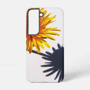 Dandelion and Shadow sga Samsung Galaxy Case