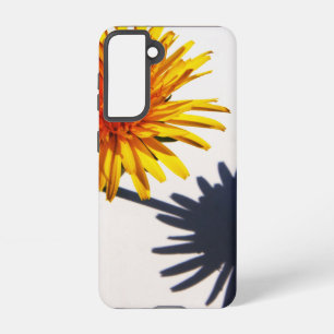 Dandelion and Shadow sgcnm Samsung Galaxy Case
