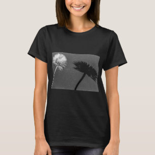 Dandelion and shadow T-Shirt