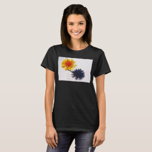 Dandelion and Shadow wccna T-Shirt