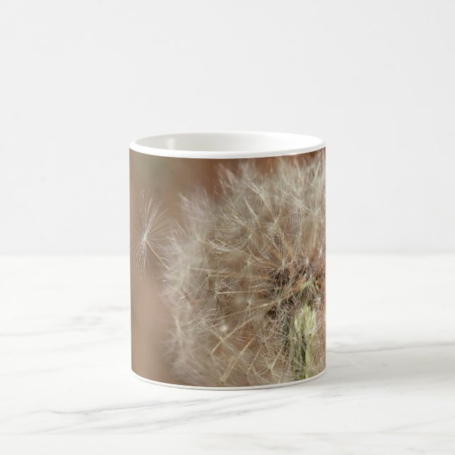 Dandelion Coffee Mug (Center)