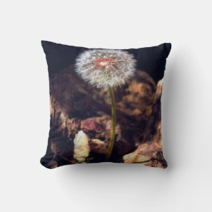 Dandelion Cushion
