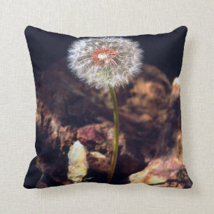 Dandelion Cushion
