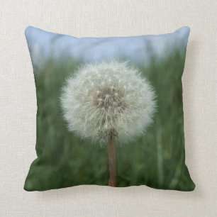 Dandelion Cushion