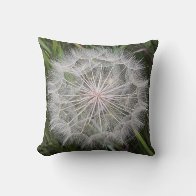 Dandelion Cushion (Front)