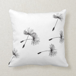 dandelion cushion