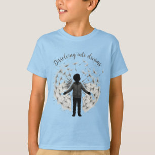Dandelion Dream T-Shirt