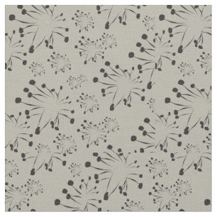 Dandelion Fabric