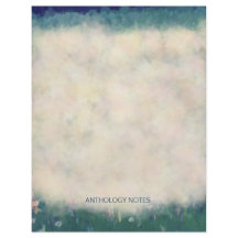 Dandelion Field of Wishes Botanical Painting