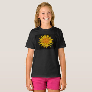 Dandelion Flower gccna T-Shirt