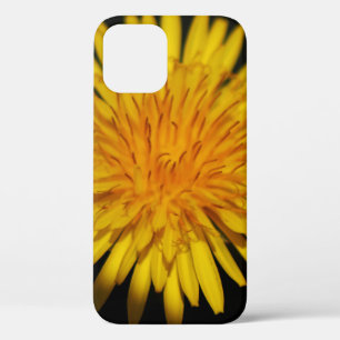 Dandelion Flower iphcnm iPhone 12 Case