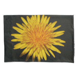Dandelion Flower pccna Pillowcase