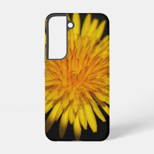 Dandelion Flower sgcnm Samsung Galaxy Case