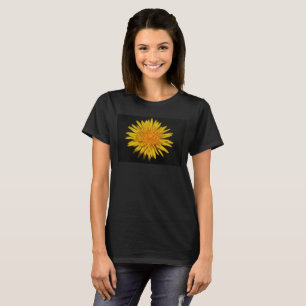 Dandelion Flower wccnm T-Shirt