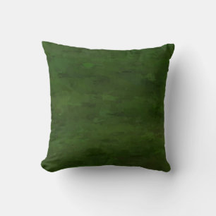 Dandelion Green Cushion