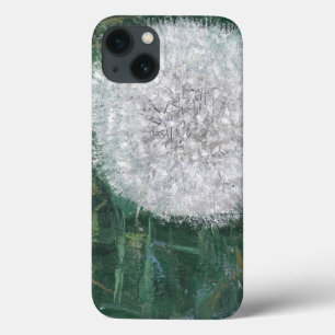 Dandelion Head 2008 iPhone 13 Case