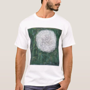 Dandelion Head 2008 T-Shirt
