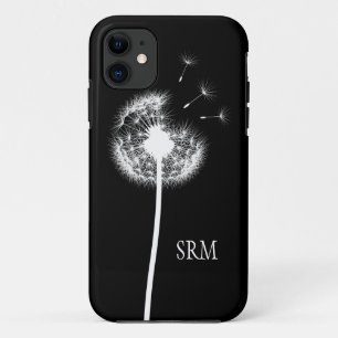 Dandelion iPhone 5 Case-Mate ID iPhone 11 Case