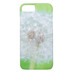 Dandelion - Just Woke Up Beauty iPhone 8/7 Case