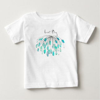 Dandelion Love Bug Shirt