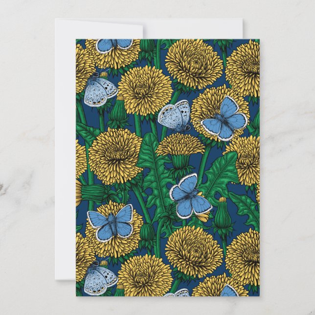 Dandelion medow (Front)