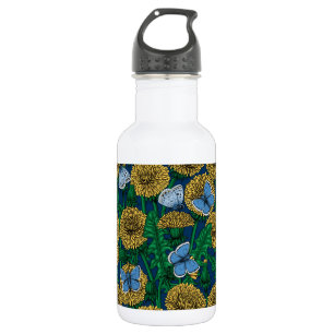 Dandelion medow 532 ml water bottle