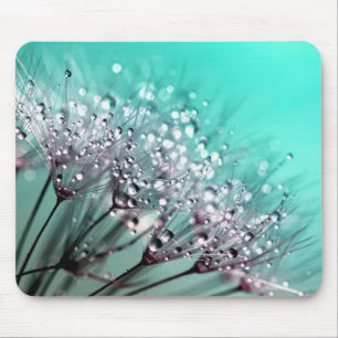 Dandelion Mouse Mat