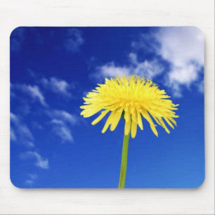 Dandelion Mouse Mat